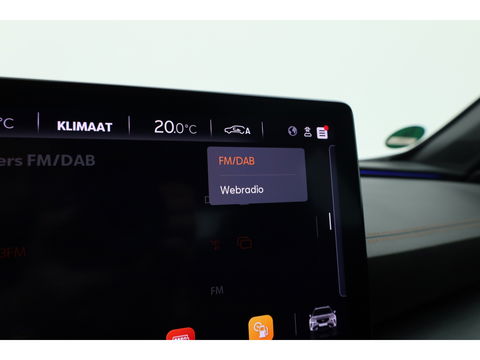 CUPRA Formentor 1.4 e-Hybrid VZ Performance | Dig. Cockpit | Elek. Trekhaak | Camera | Keyless | Adapt. Cruise | Stoelverw.