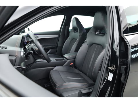 CUPRA Formentor 1.4 e-Hybrid VZ Performance | Dig. Cockpit | Elek. Trekhaak | Camera | Keyless | Adapt. Cruise | Stoelverw.