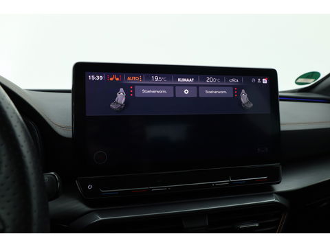 CUPRA Formentor 1.4 e-Hybrid VZ Performance | Dig. Cockpit | Elek. Trekhaak | Camera | Keyless | Adapt. Cruise | Stoelverw.