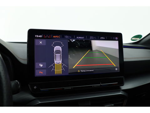 CUPRA Formentor 1.4 e-Hybrid VZ Performance | Dig. Cockpit | Elek. Trekhaak | Camera | Keyless | Adapt. Cruise | Stoelverw.