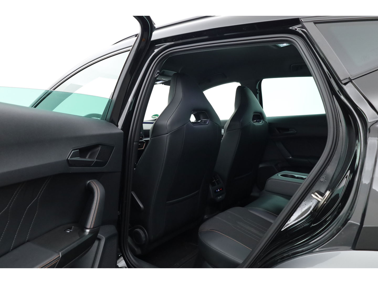 CUPRA Formentor 1.4 e-Hybrid VZ Performance | Dig. Cockpit | Elek. Trekhaak | Camera | Keyless | Adapt. Cruise | Stoelverw.