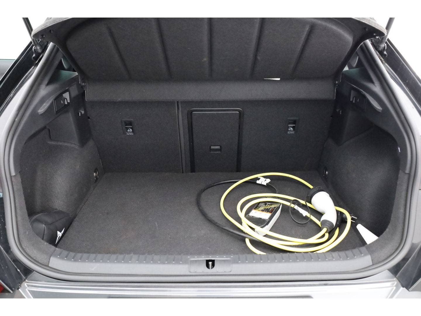 CUPRA Formentor 1.4 e-Hybrid VZ Performance | Dig. Cockpit | Elek. Trekhaak | Camera | Keyless | Adapt. Cruise | Stoelverw.