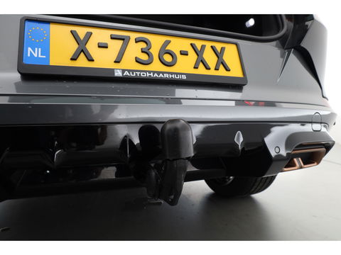 CUPRA Formentor 1.4 e-Hybrid VZ Performance | Dig. Cockpit | Elek. Trekhaak | Camera | Keyless | Adapt. Cruise | Stoelverw.