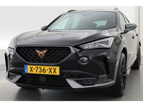 CUPRA Formentor 1.4 e-Hybrid VZ Performance | Dig. Cockpit | Elek. Trekhaak | Camera | Keyless | Adapt. Cruise | Stoelverw.