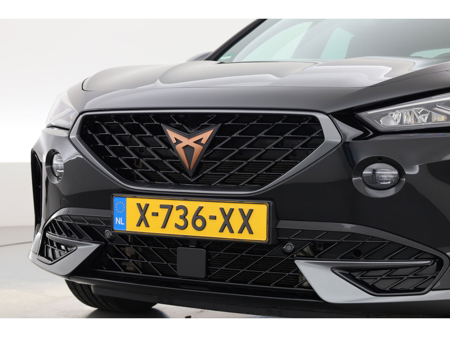 CUPRA Formentor 1.4 e-Hybrid VZ Performance | Dig. Cockpit | Elek. Trekhaak | Camera | Keyless | Adapt. Cruise | Stoelverw.