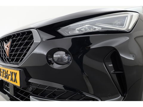 CUPRA Formentor 1.4 e-Hybrid VZ Performance | Dig. Cockpit | Elek. Trekhaak | Camera | Keyless | Adapt. Cruise | Stoelverw.