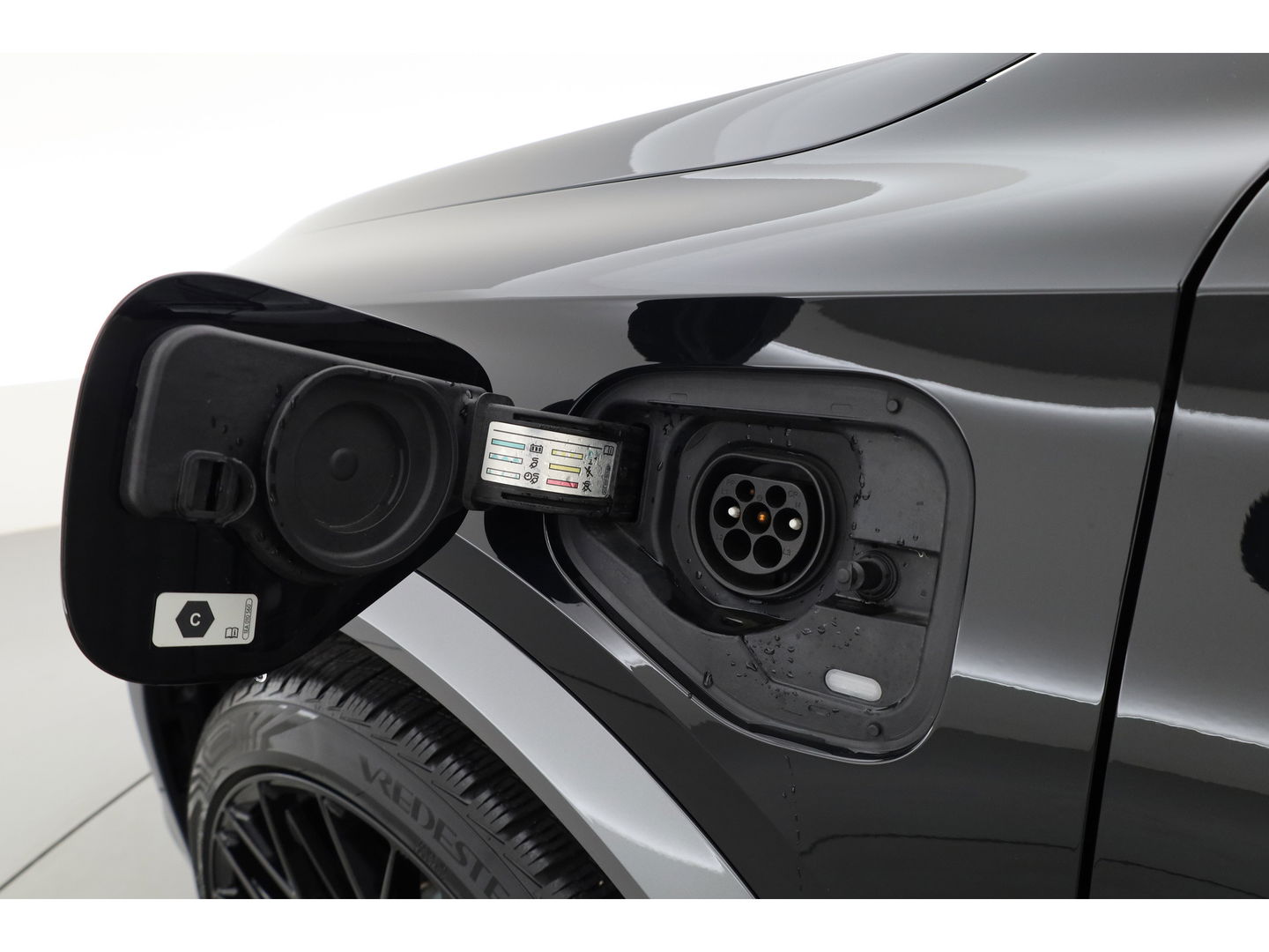 CUPRA Formentor 1.4 e-Hybrid VZ Performance | Dig. Cockpit | Elek. Trekhaak | Camera | Keyless | Adapt. Cruise | Stoelverw.