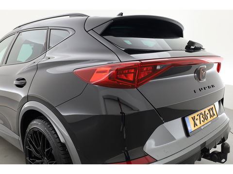 CUPRA Formentor 1.4 e-Hybrid VZ Performance | Dig. Cockpit | Elek. Trekhaak | Camera | Keyless | Adapt. Cruise | Stoelverw.