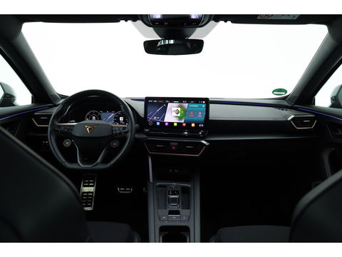 CUPRA Formentor 1.4 e-Hybrid VZ Performance | Dig. Cockpit | Elek. Trekhaak | Camera | Keyless | Adapt. Cruise | Stoelverw.