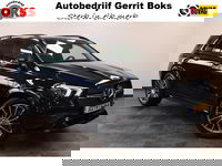 Mercedes-Benz GLE - 350 e 4MATIC Premium Plus Burmester 360 Camera Sfeerverlichting 21''