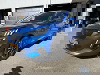 Peugeot e-2008 - EV Allure 50 kWh