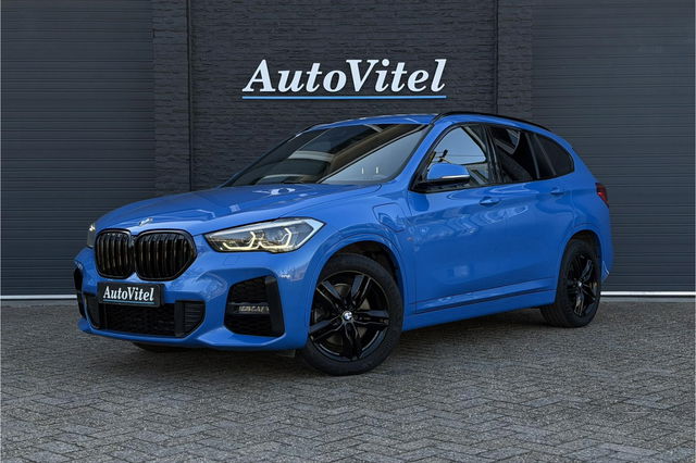 BMW X1 - xDrive25e M-Sport | Trekhaak | PDC A | LED | Elektrische Klep