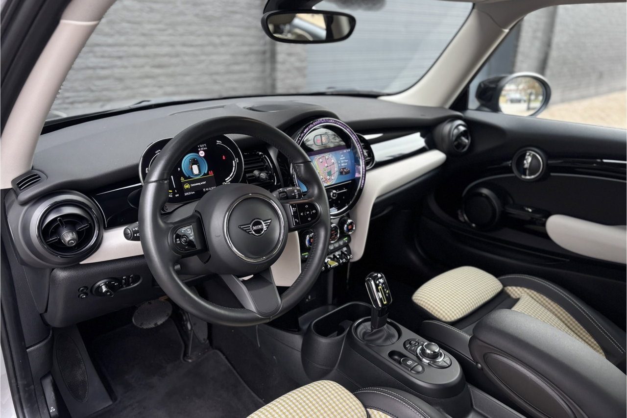 MINI Electric