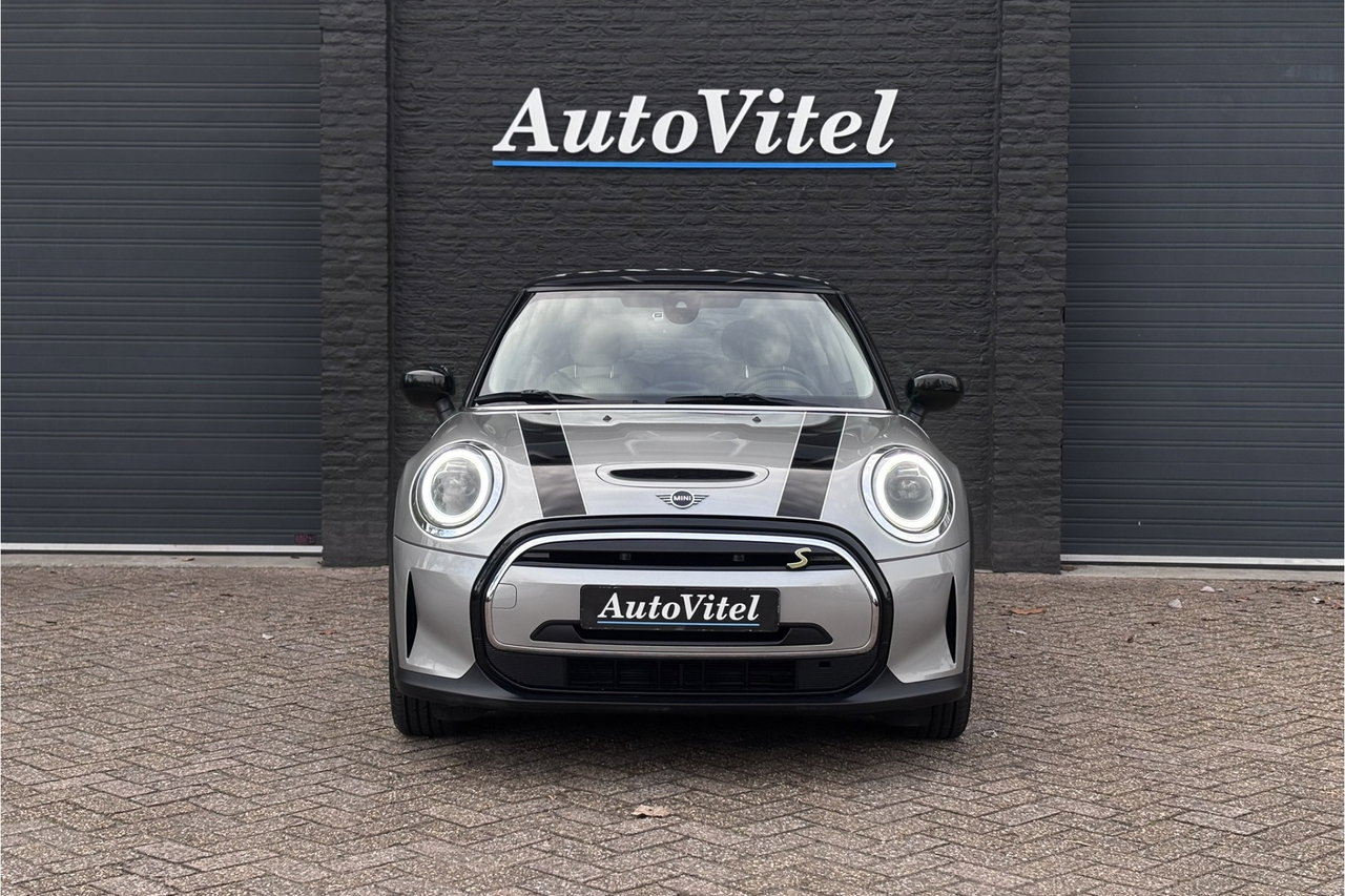 MINI Electric