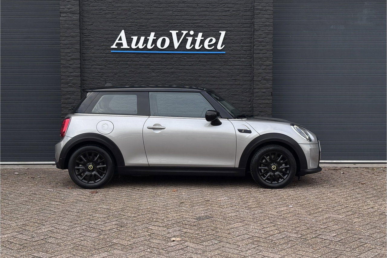 MINI Electric