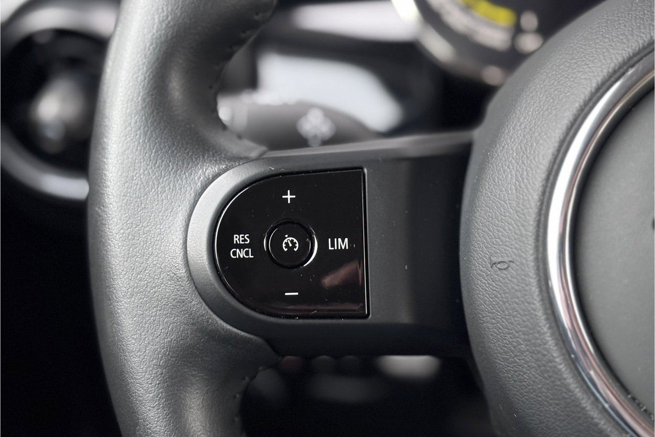 MINI Electric