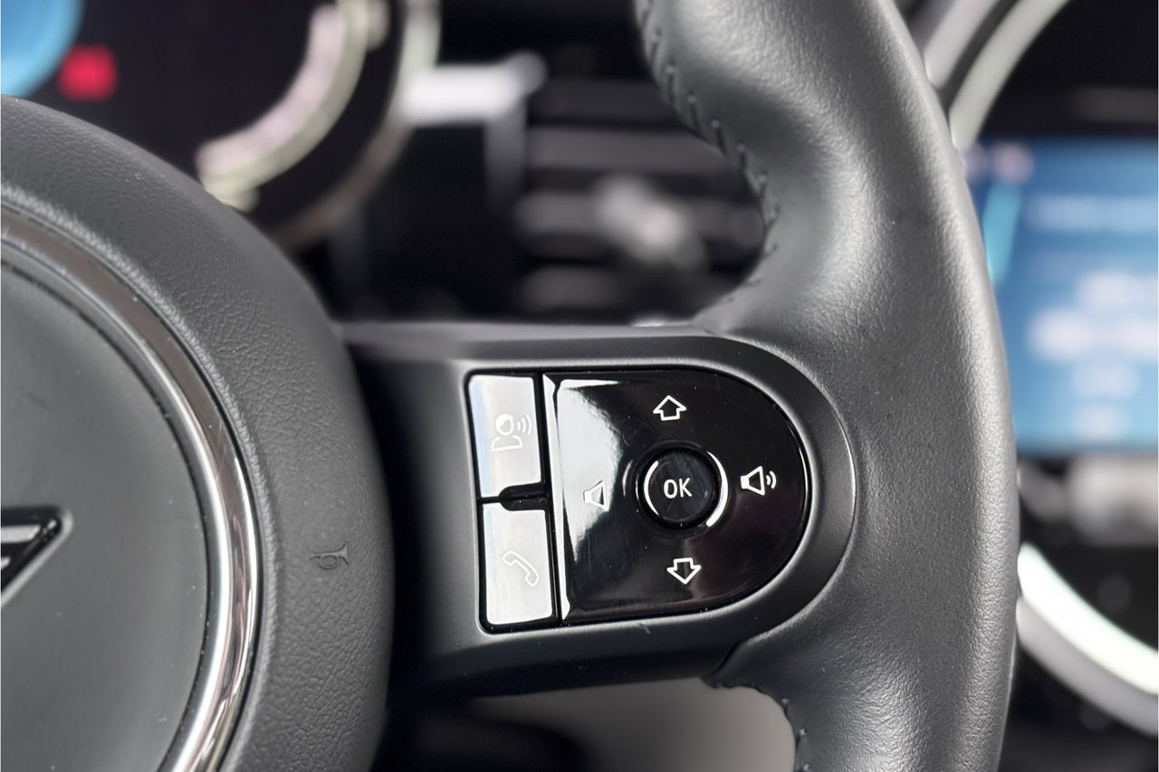 MINI Electric
