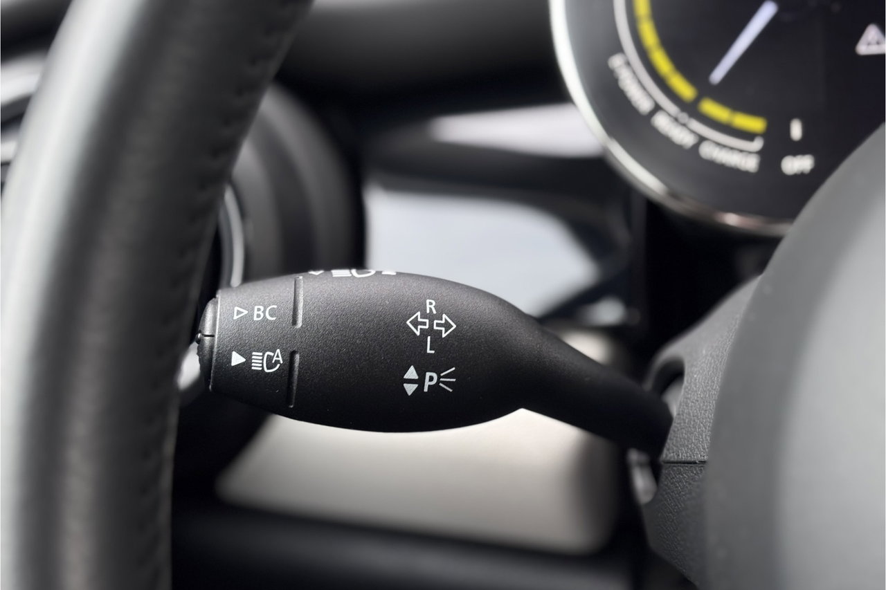 MINI Electric
