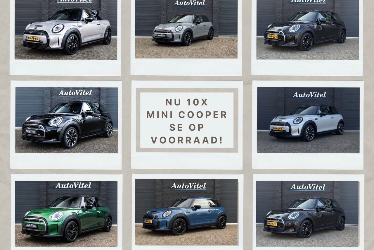 MINI Electric