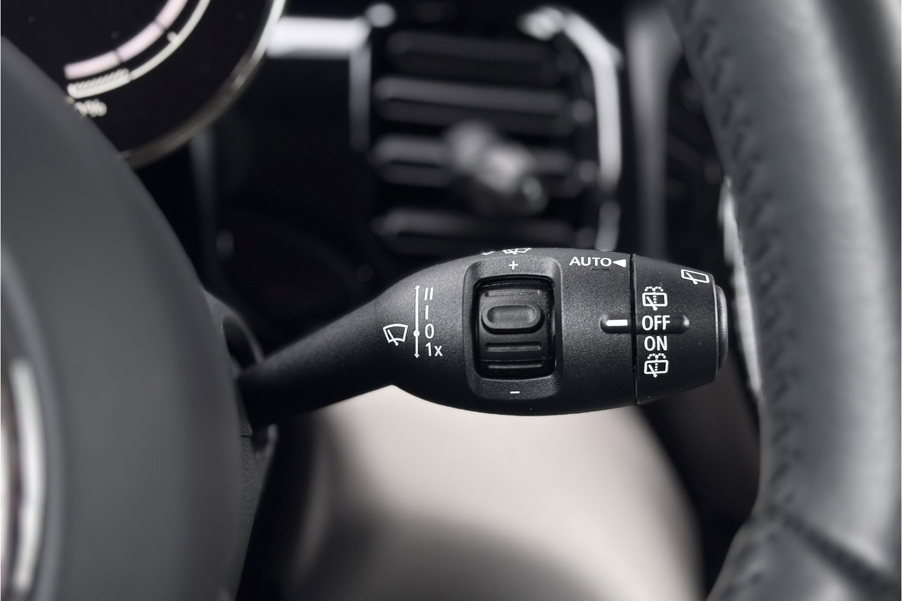 MINI Electric