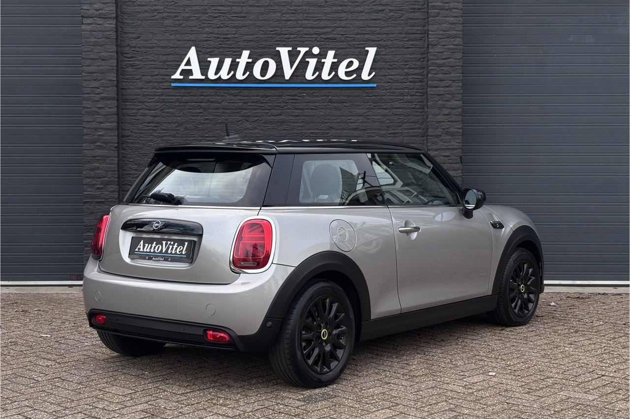 MINI Electric
