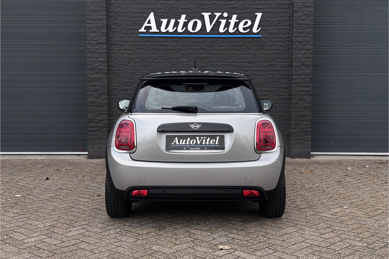 MINI Electric
