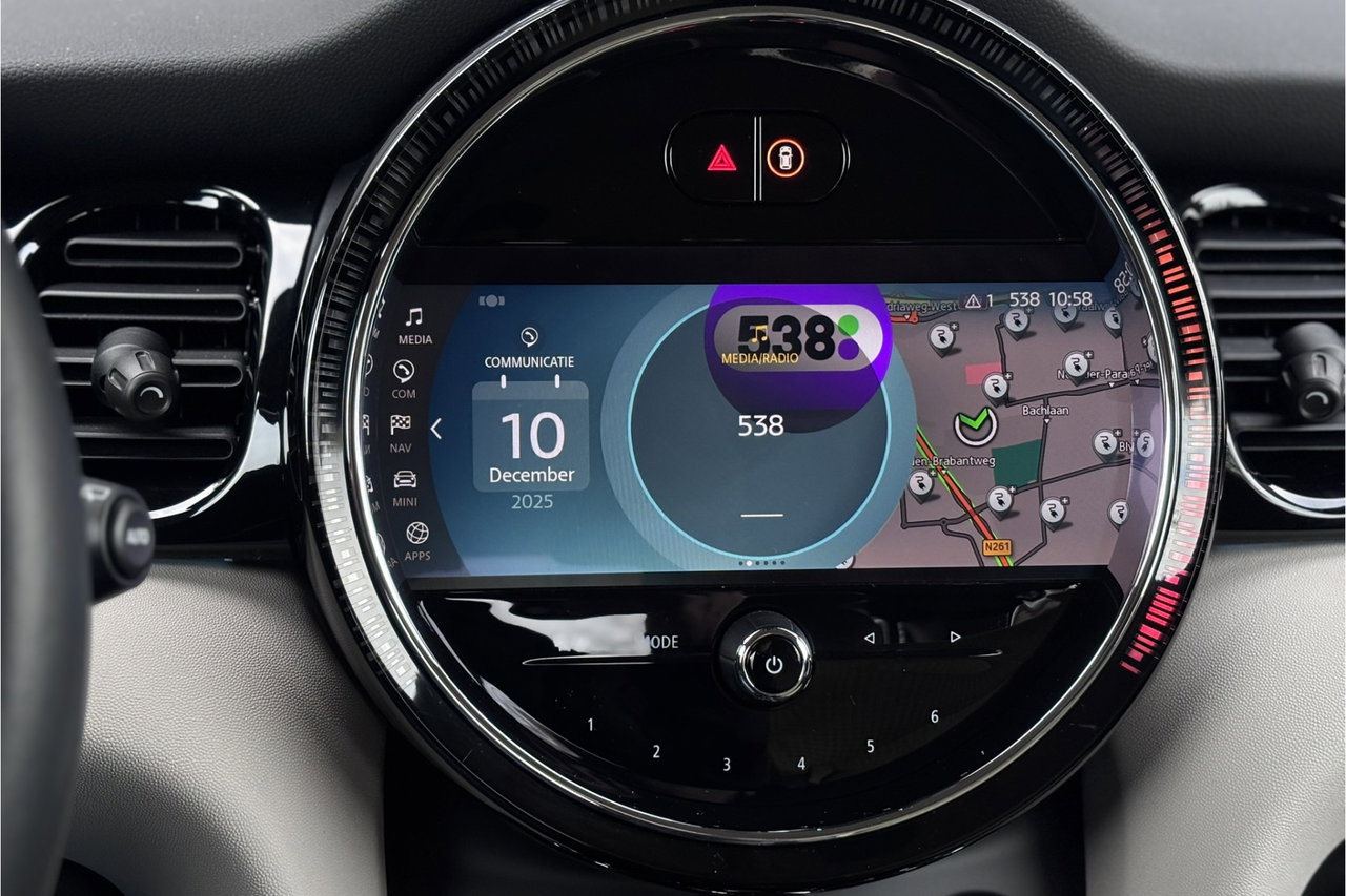 MINI Electric