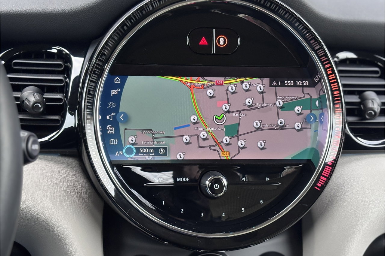 MINI Electric