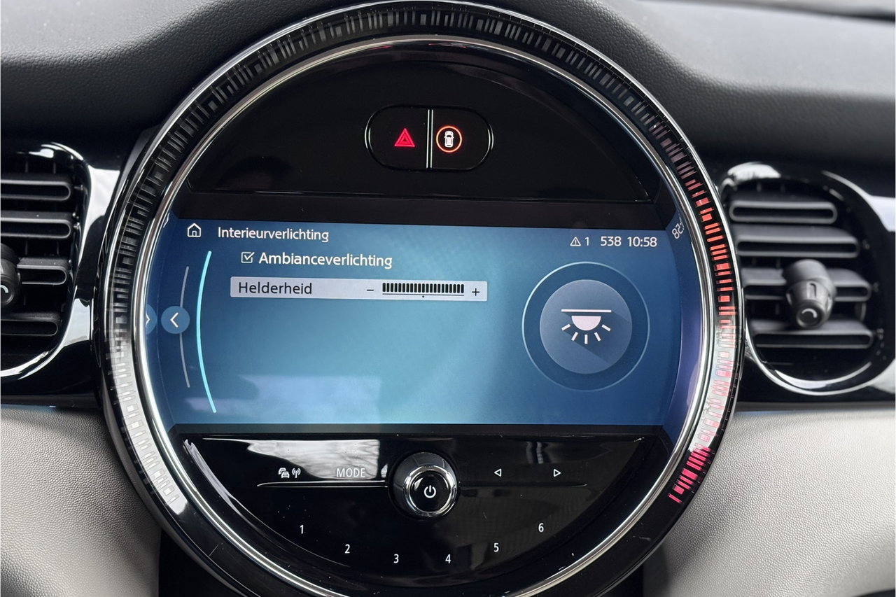 MINI Electric