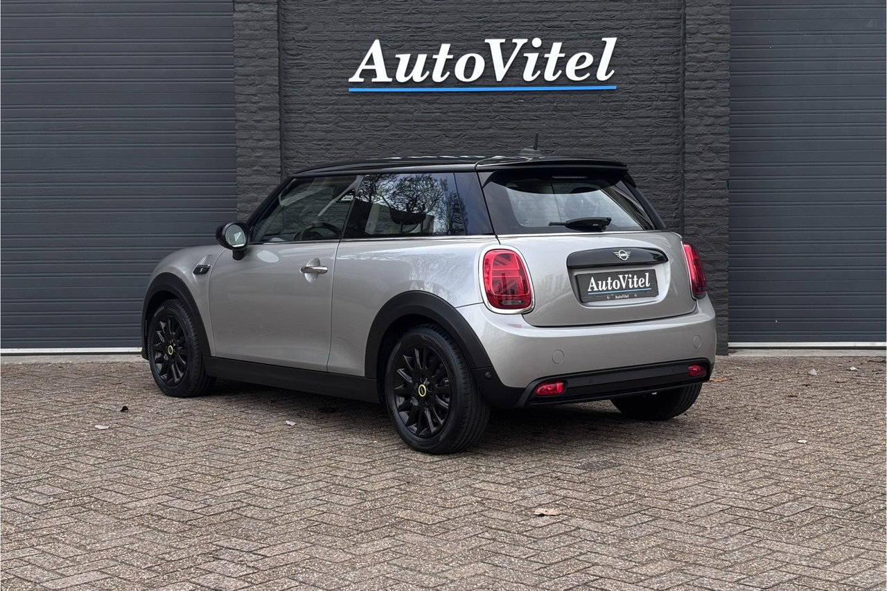 MINI Electric