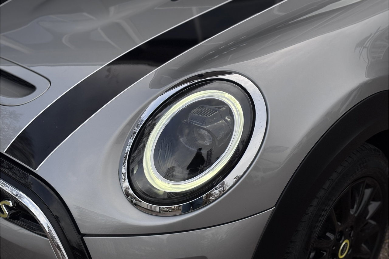 MINI Electric
