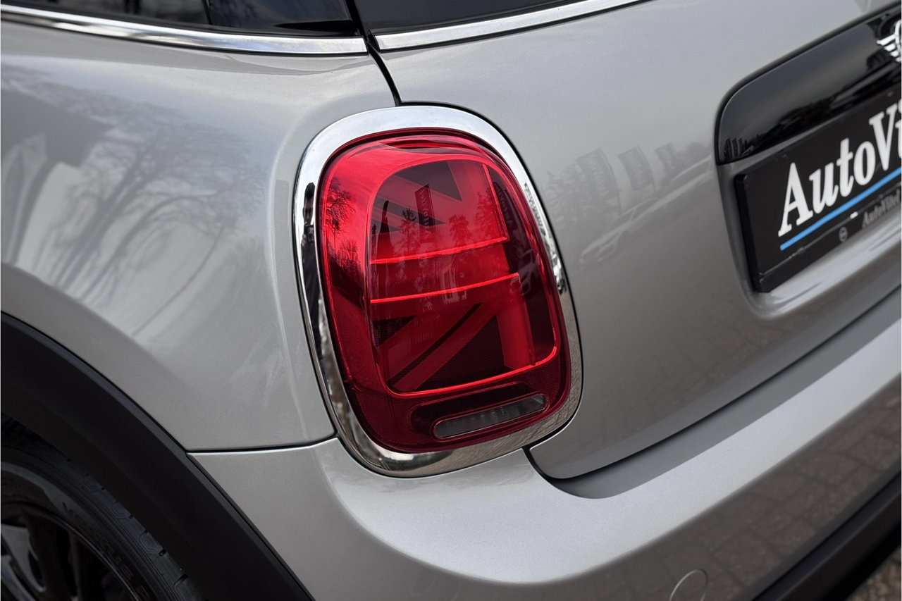 MINI Electric