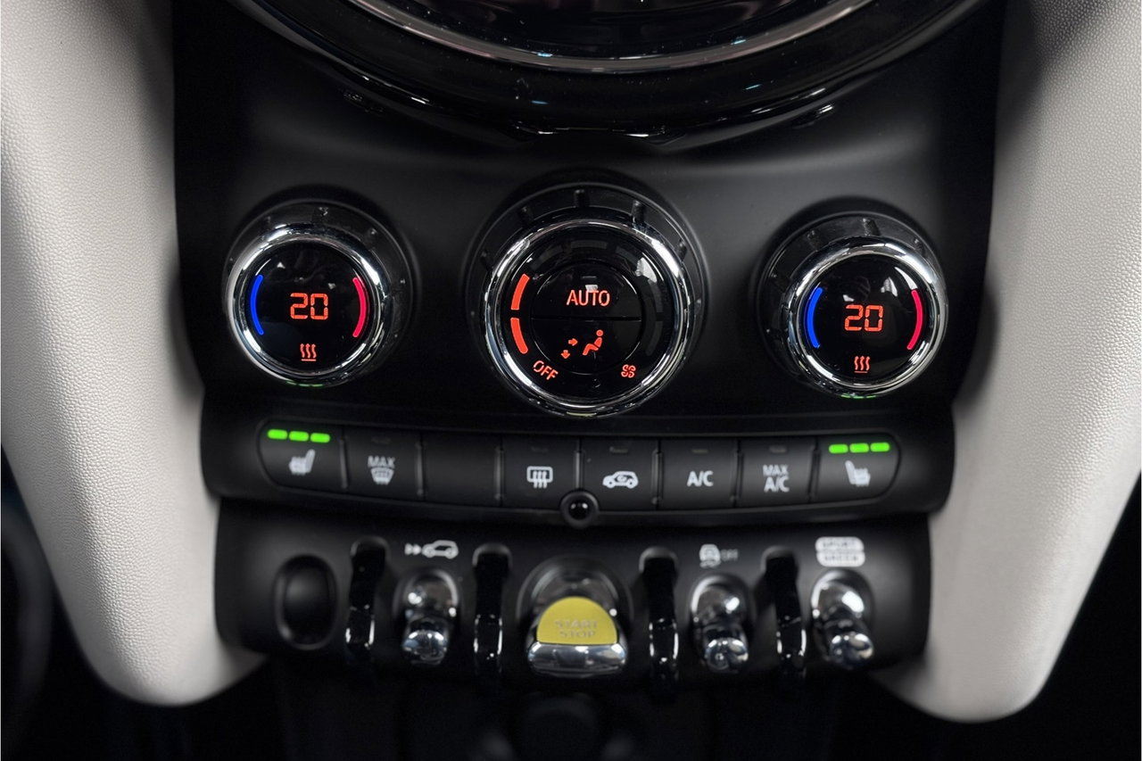 MINI Electric