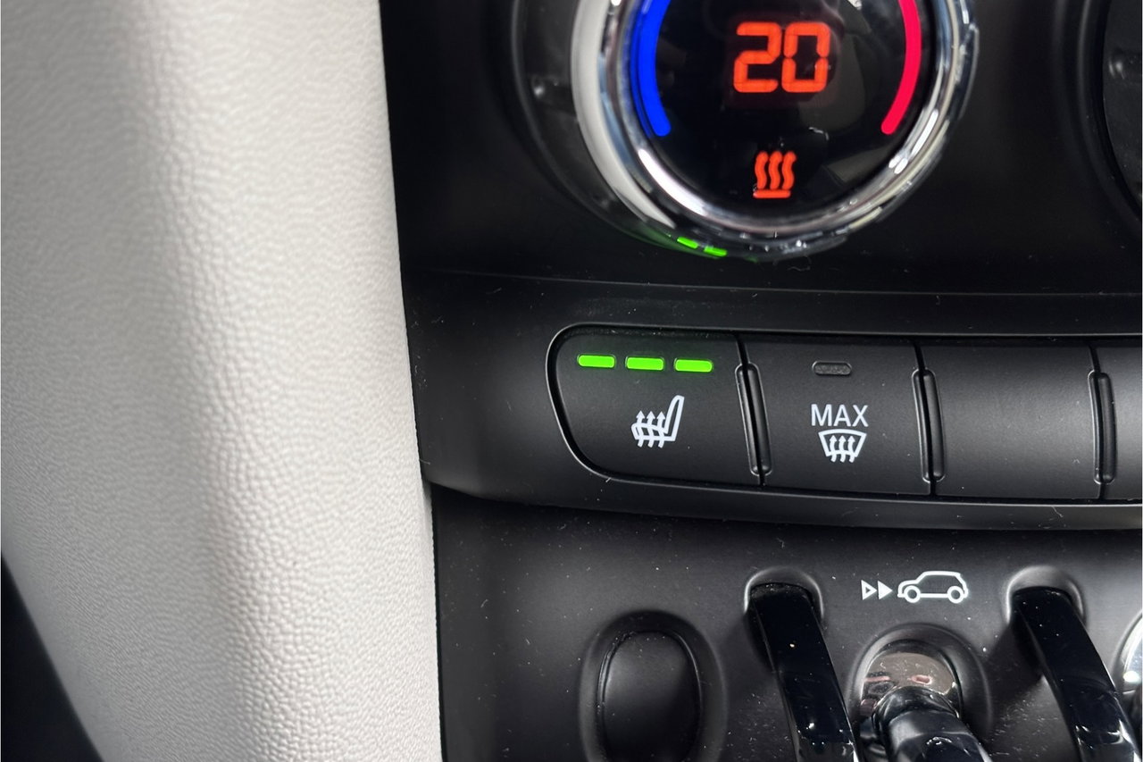 MINI Electric
