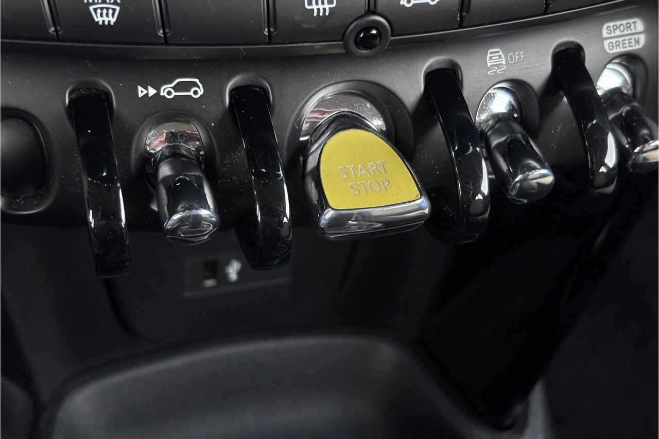 MINI Electric