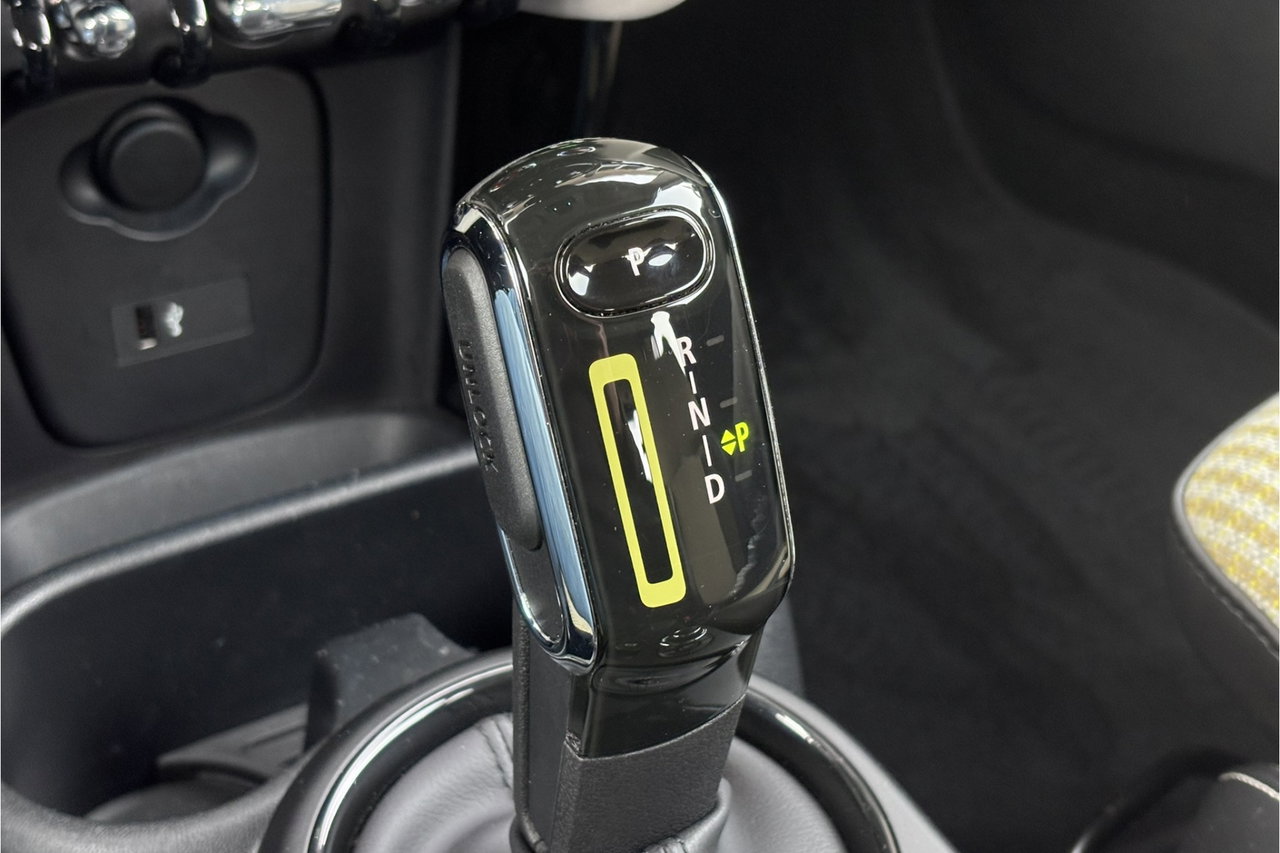 MINI Electric