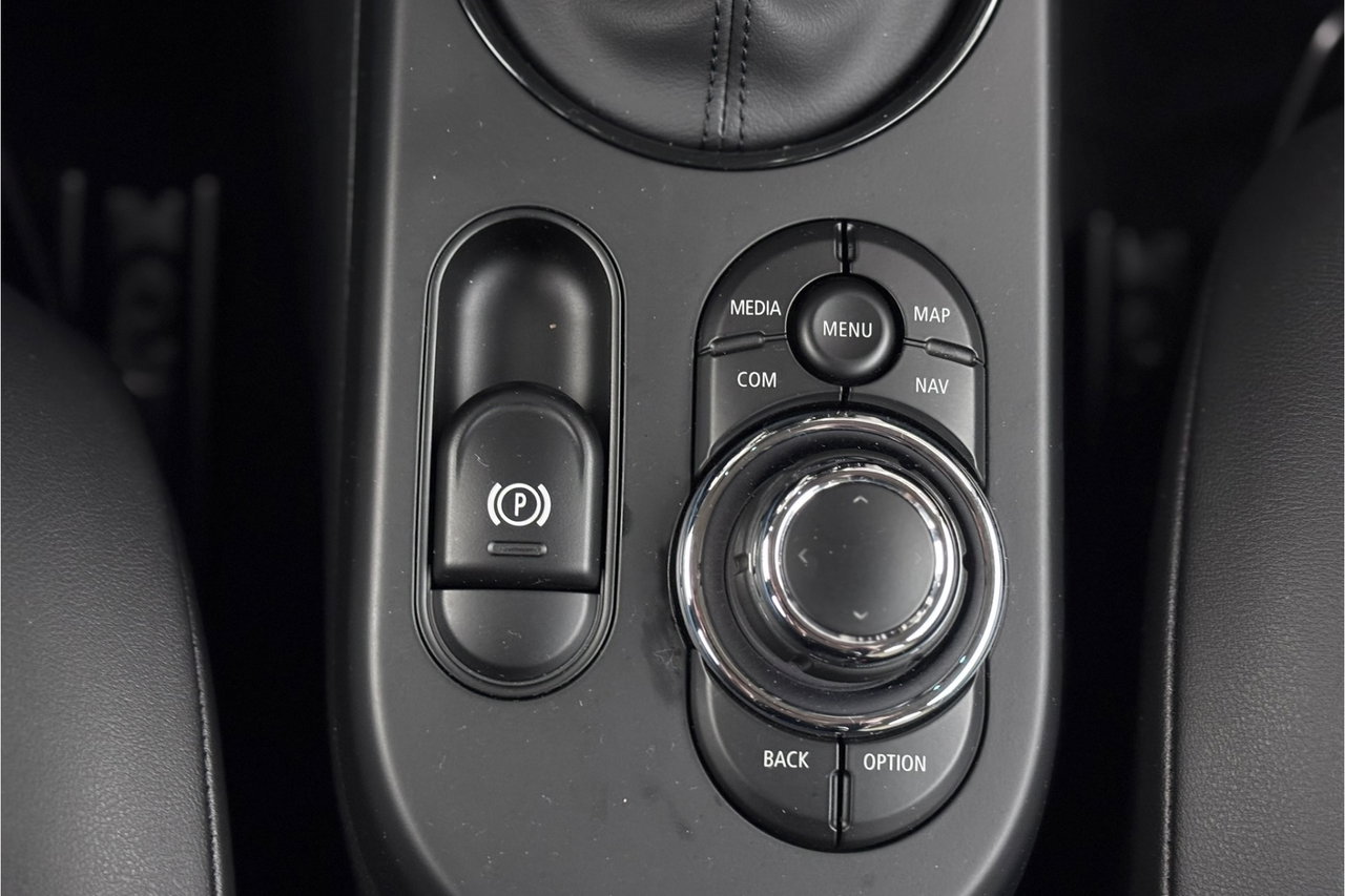 MINI Electric