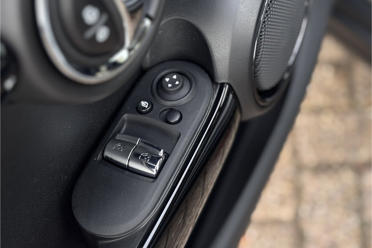 MINI Electric