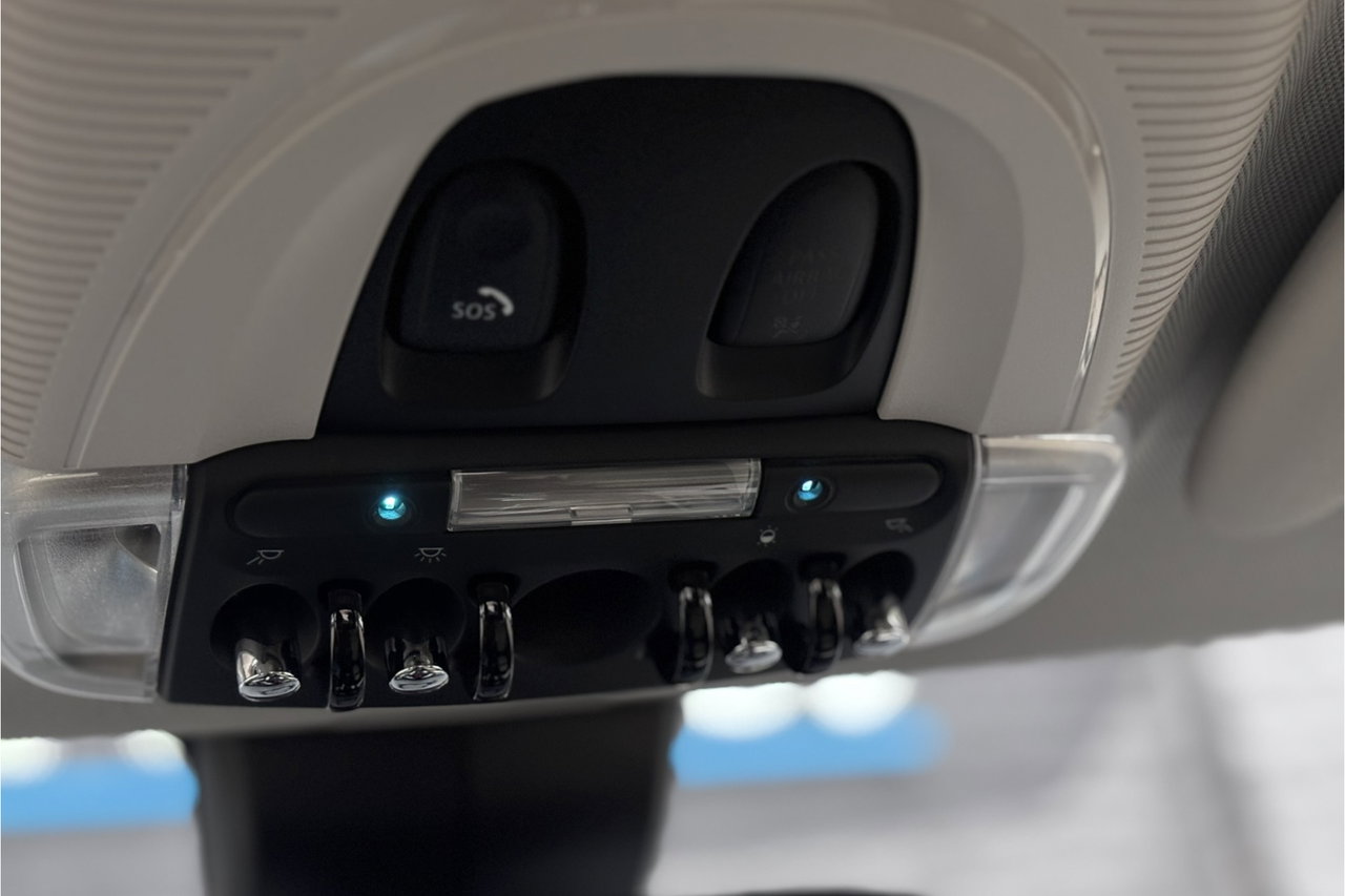 MINI Electric