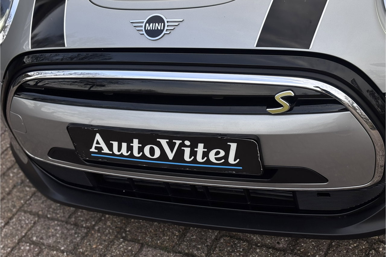 MINI Electric