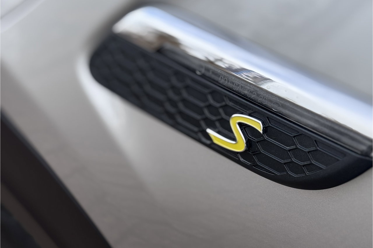 MINI Electric