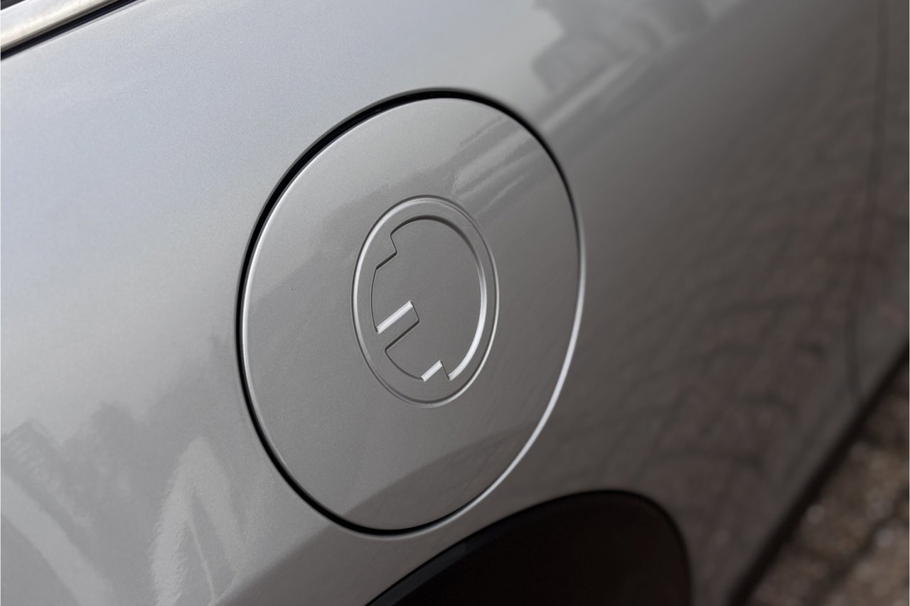 MINI Electric