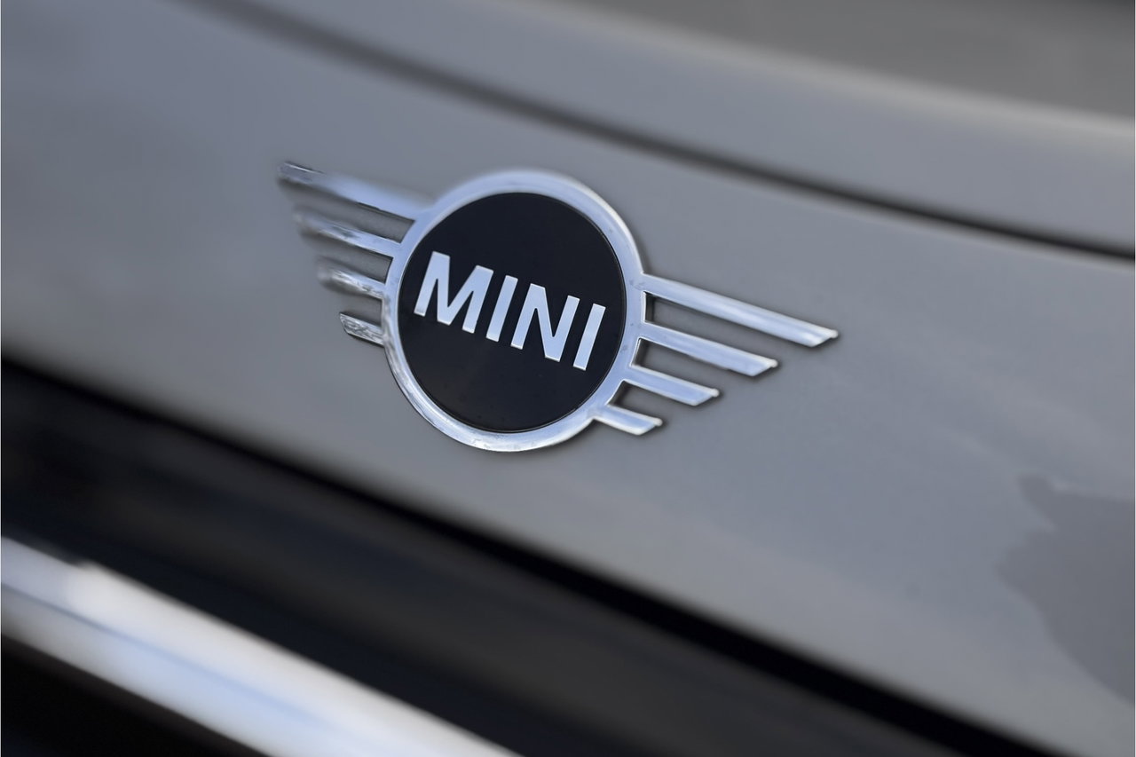 MINI Electric