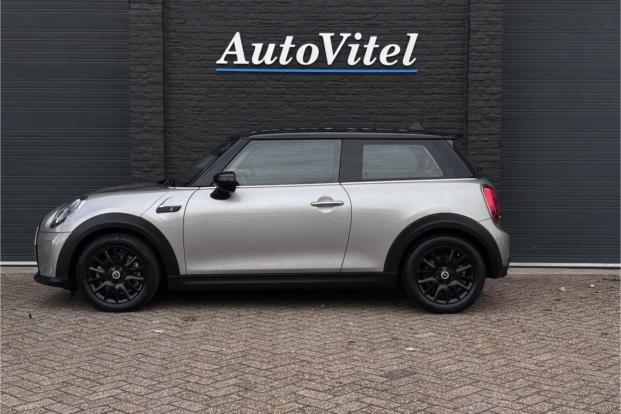 MINI Electric