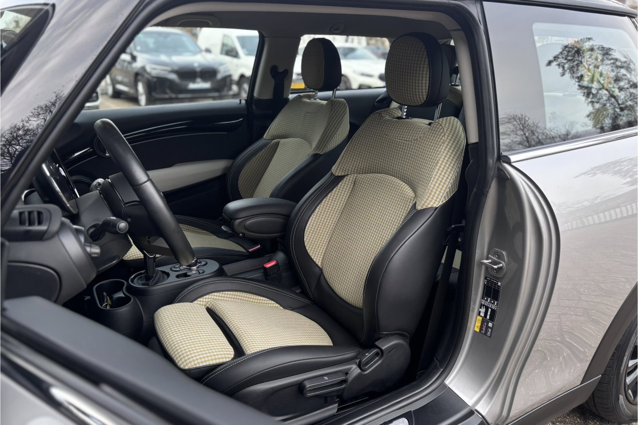 MINI Electric