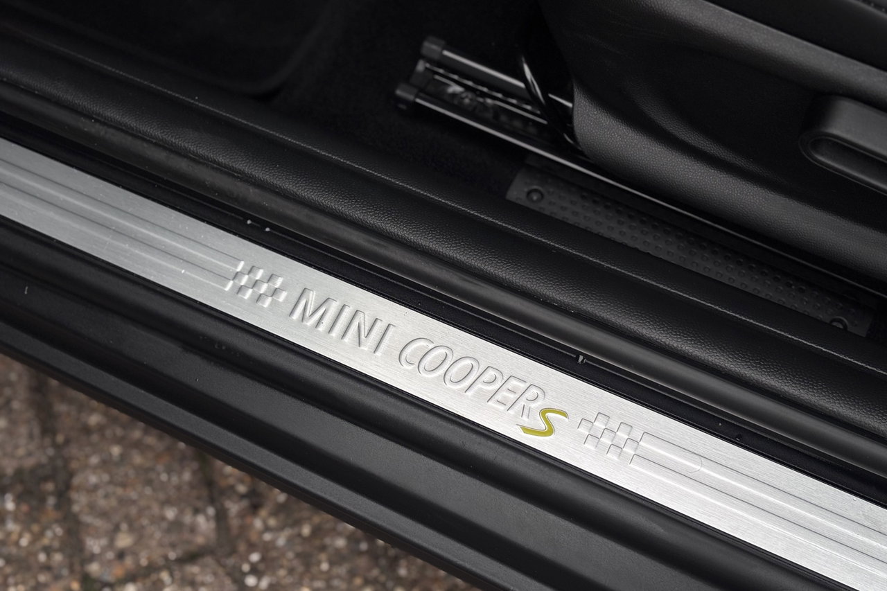 MINI Electric