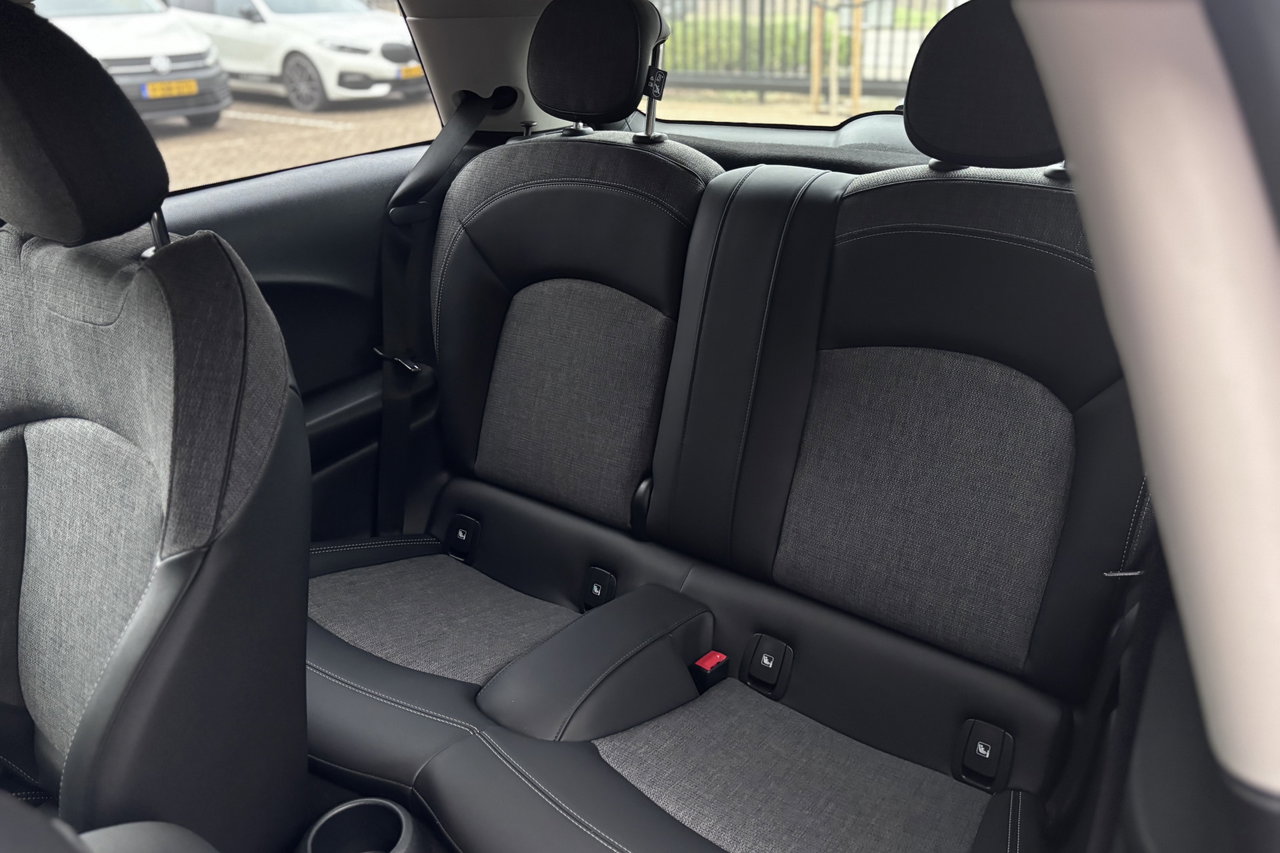 MINI Electric