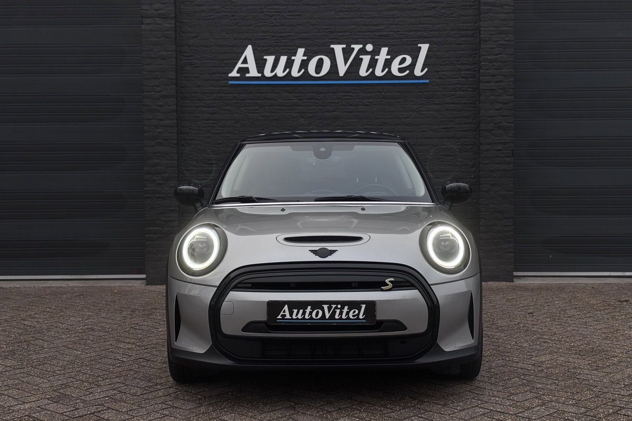 MINI Electric