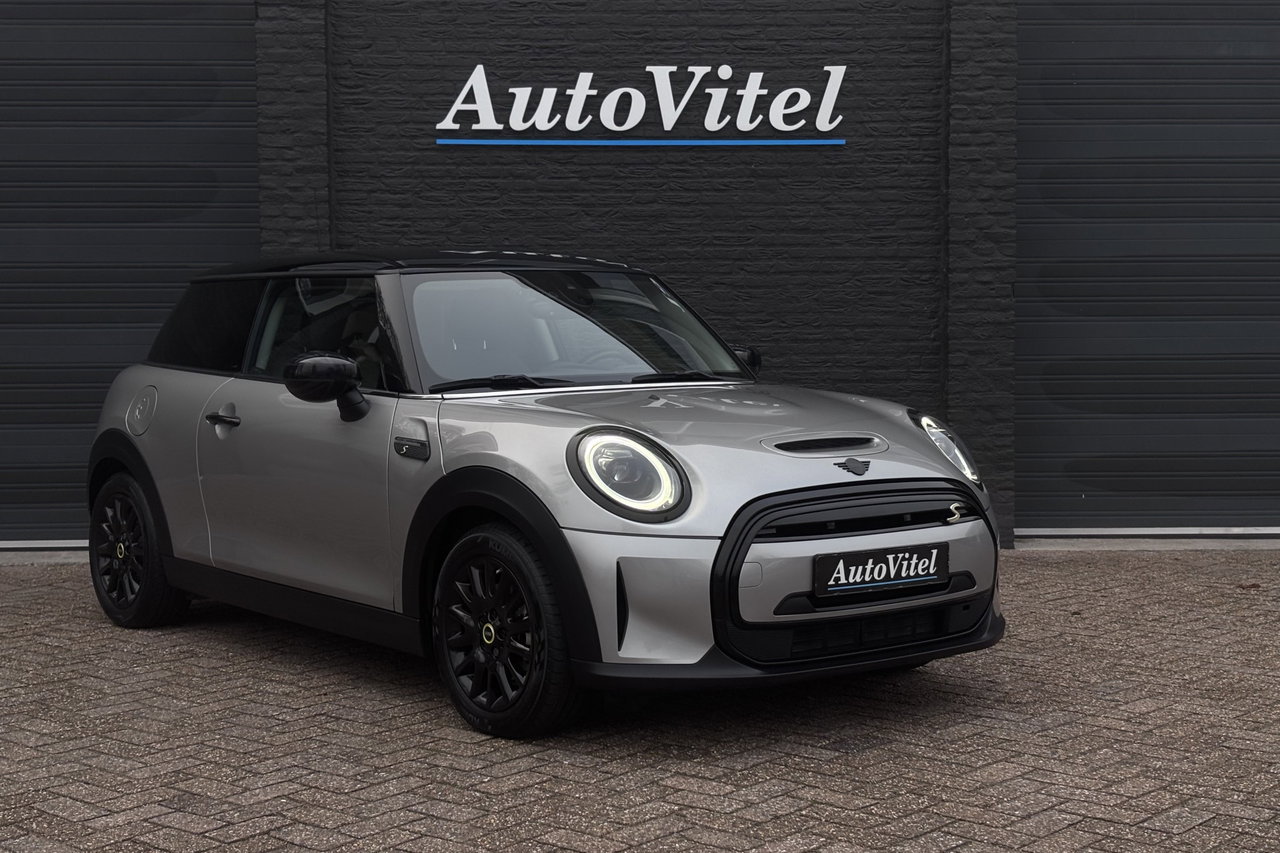 MINI Electric
