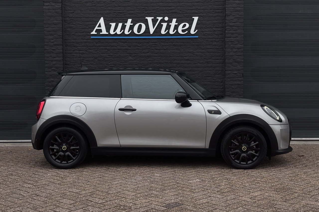 MINI Electric